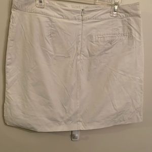 Gently used golf skort.